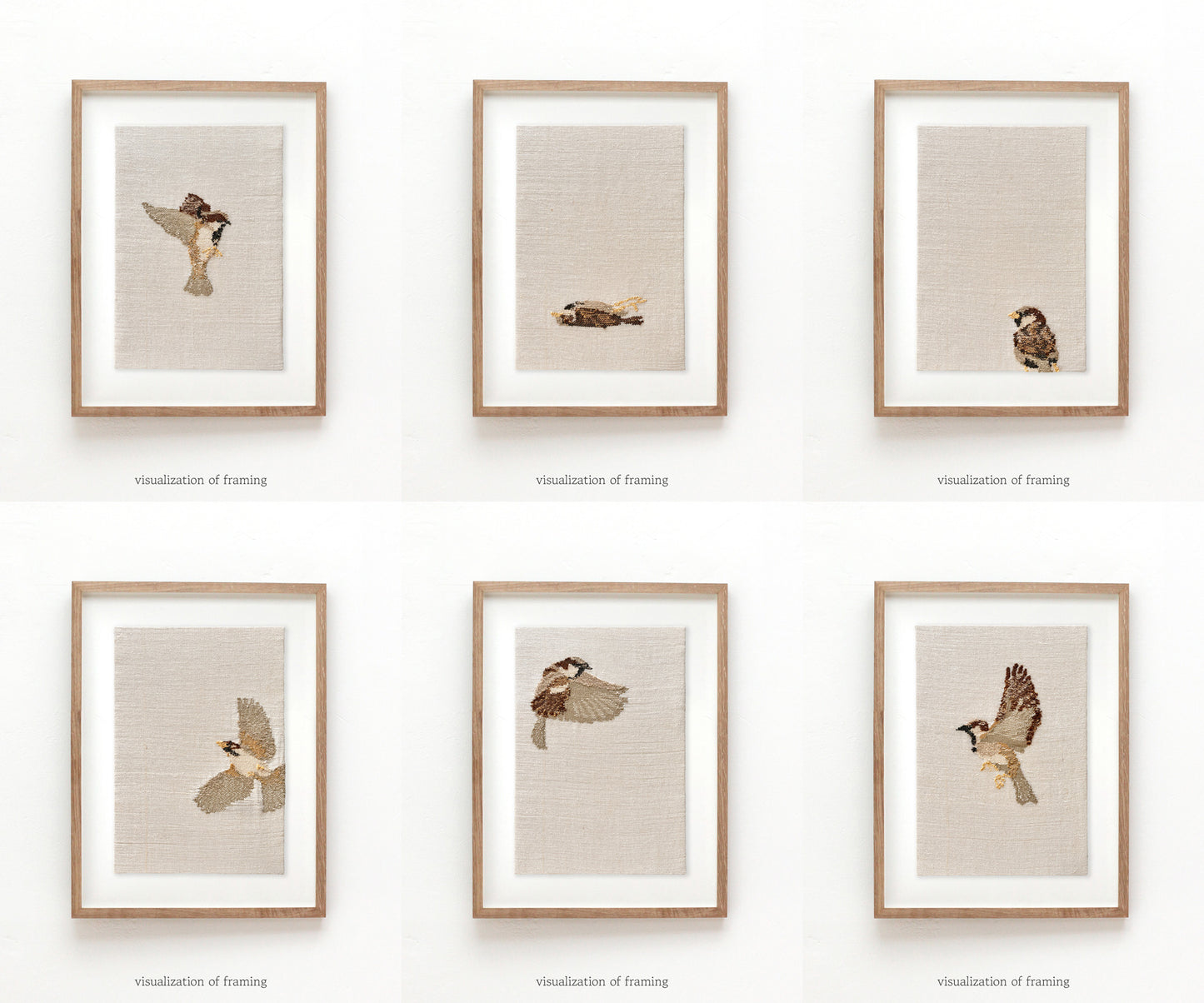 SPARROW #1