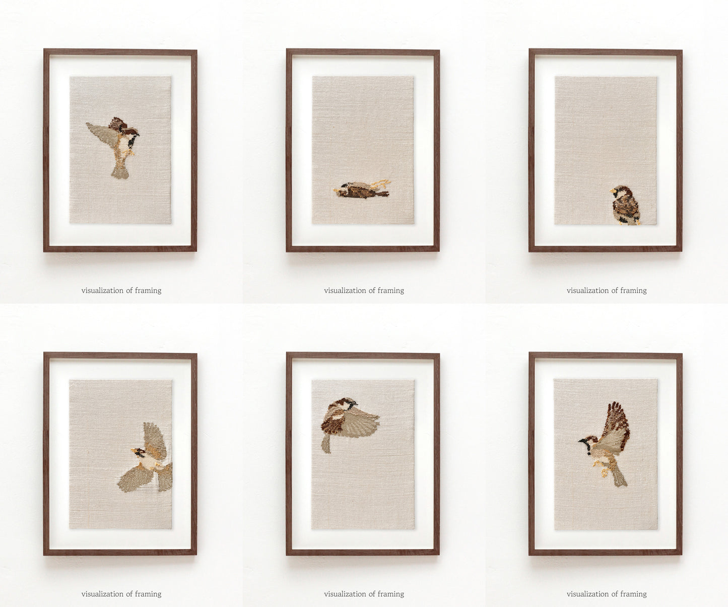 SPARROW #4