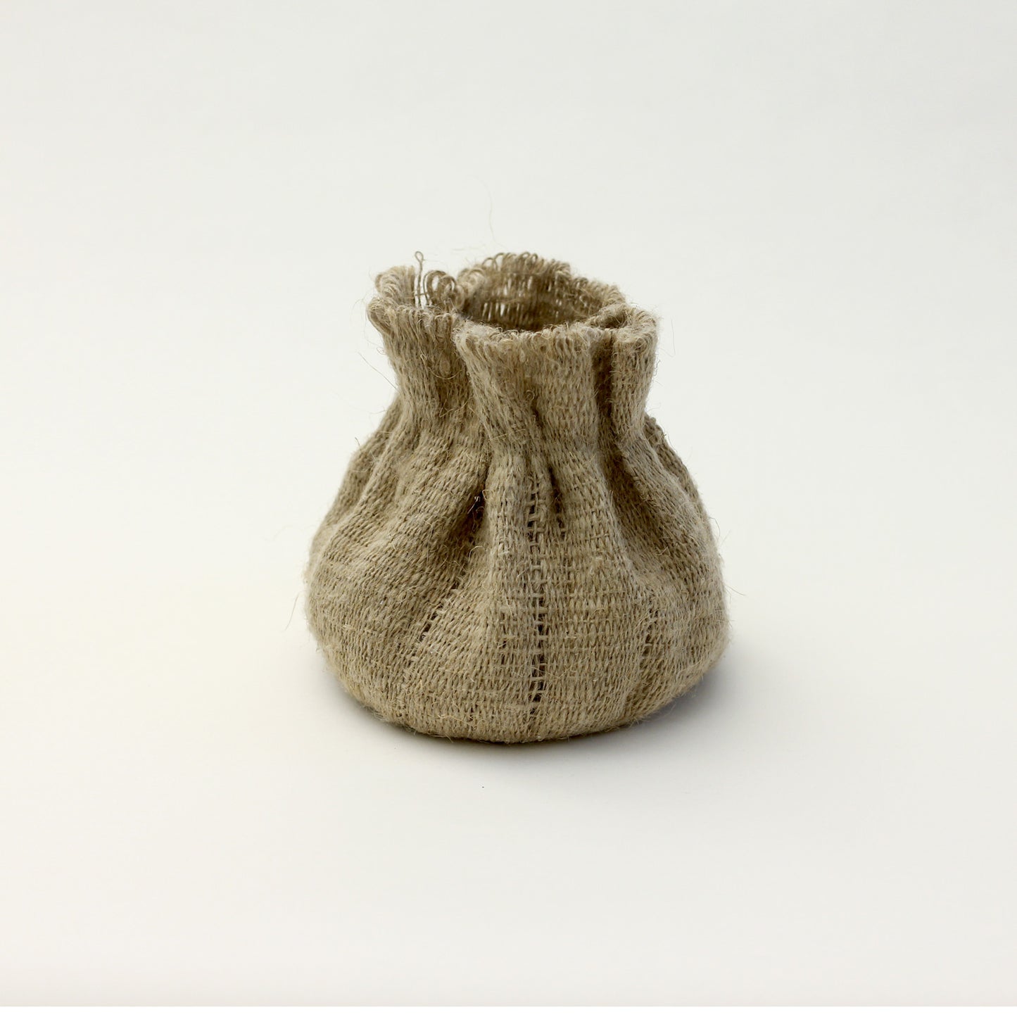 Textile Sculptures