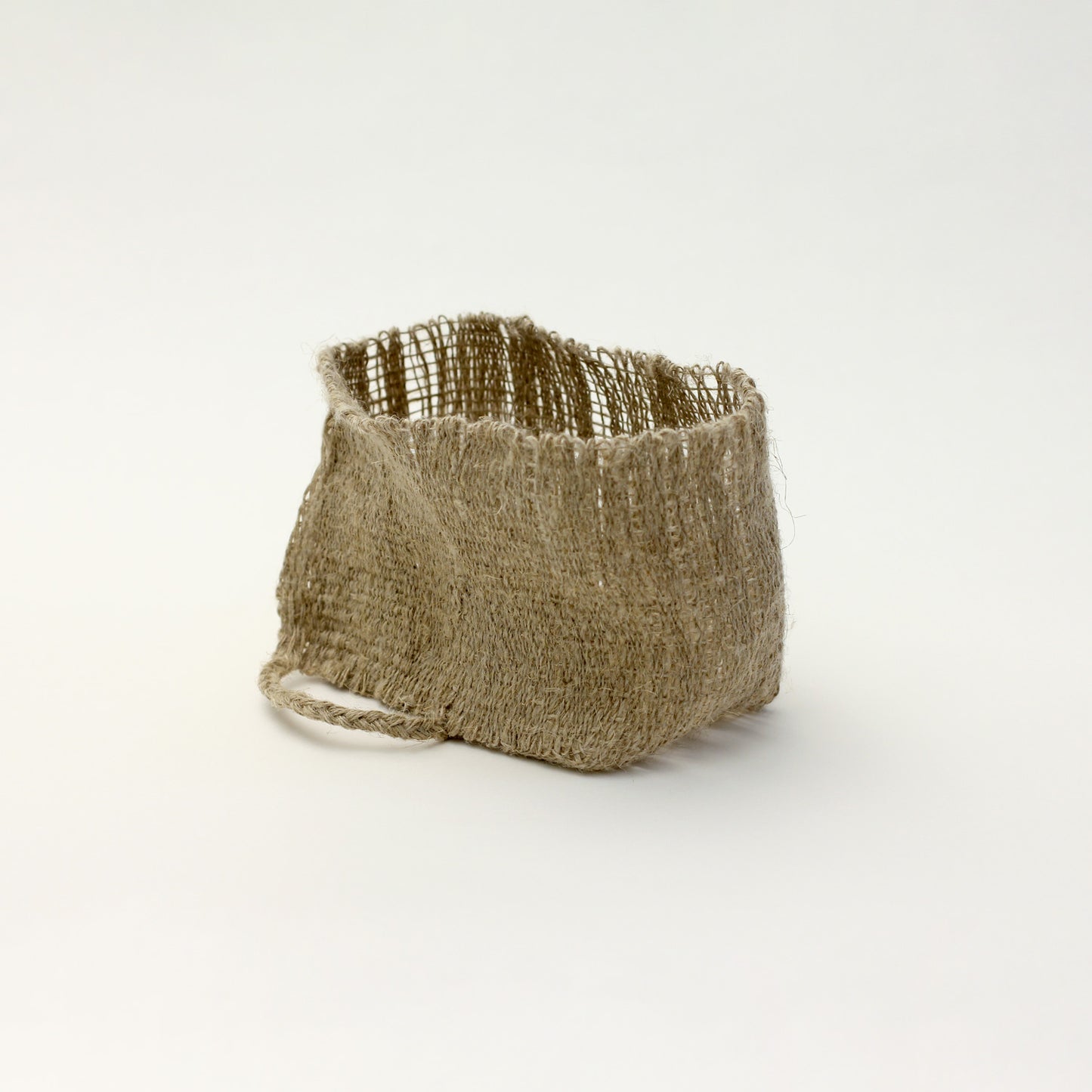 Textile Sculptures