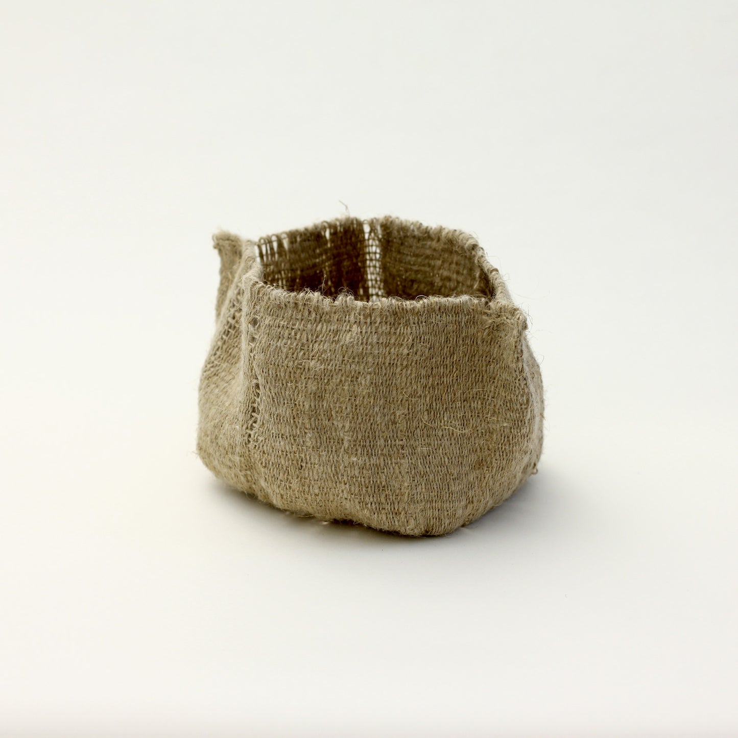 Textile Sculptures