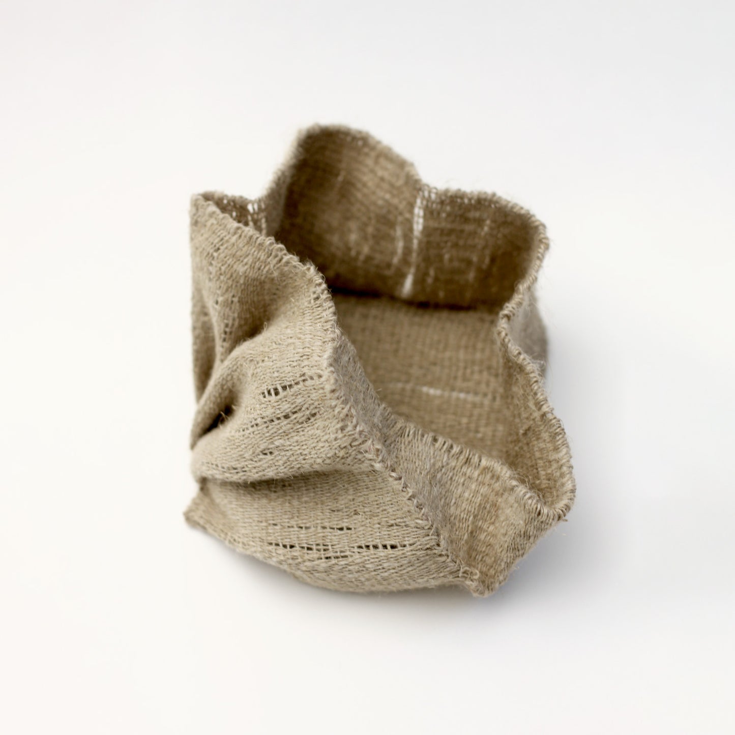 Textile Sculptures