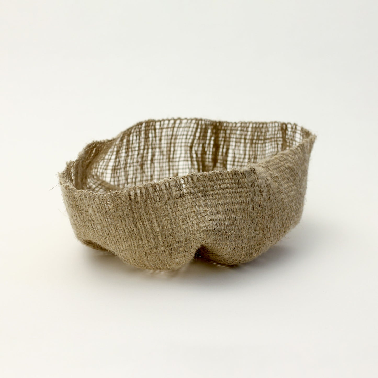 Textile Sculptures