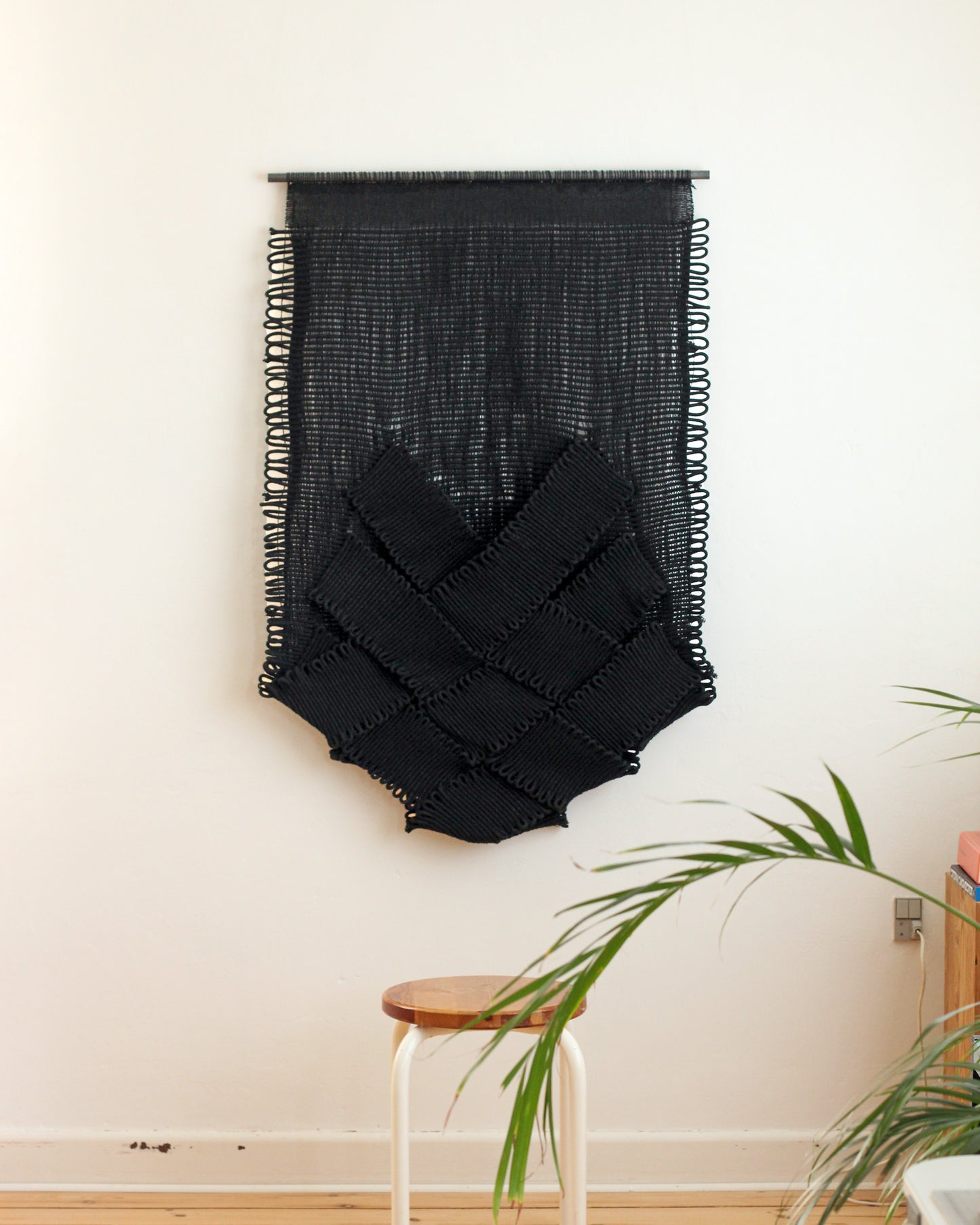 SURPLUS WALLHANGING