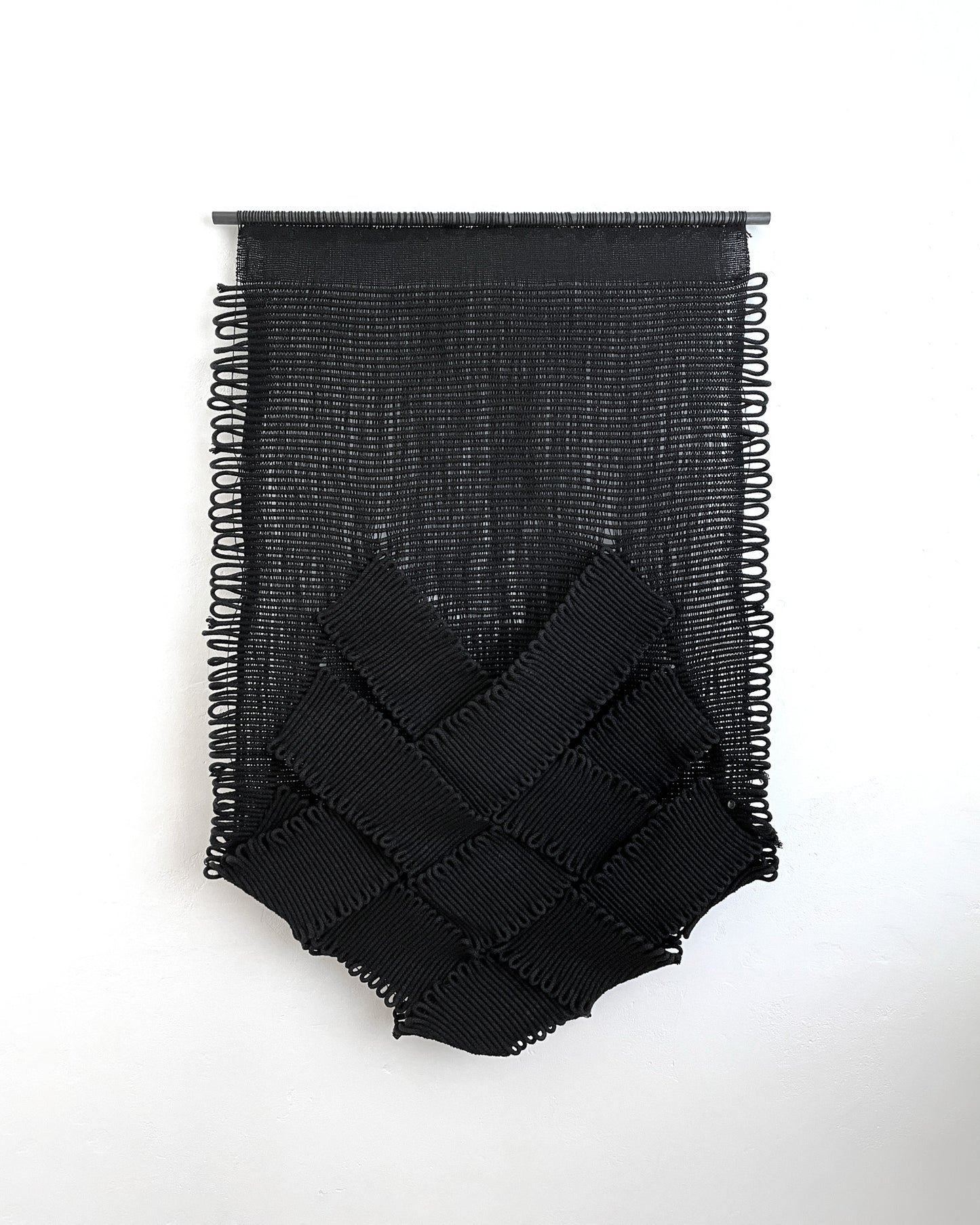 SURPLUS WALLHANGING