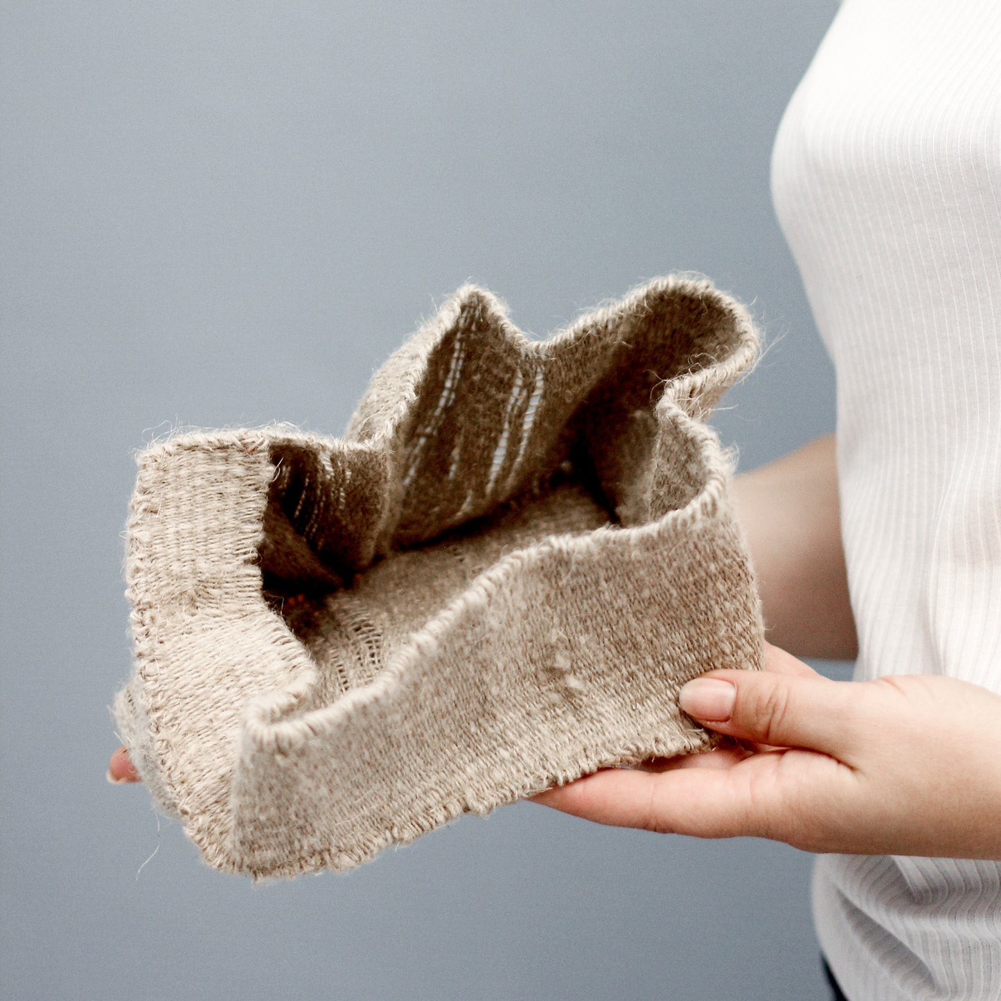 Textile Sculptures