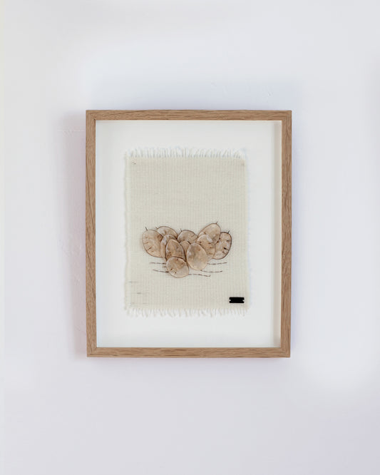 NÆR NATUR #1 Lunaria