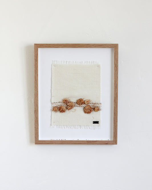 NÆR NATUR #2 Nigella Damascena