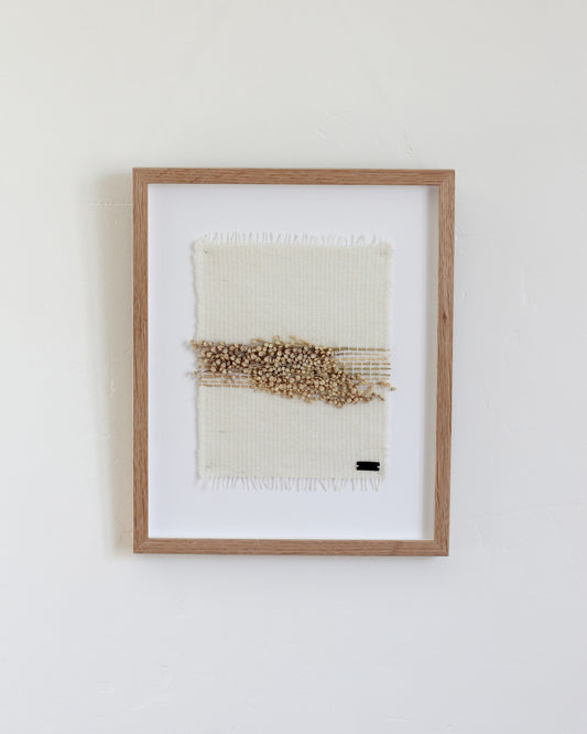 NÆR NATUR #3 Briza Media