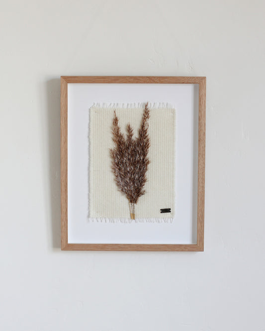 NÆR NATUR #5 Phragmites Australis