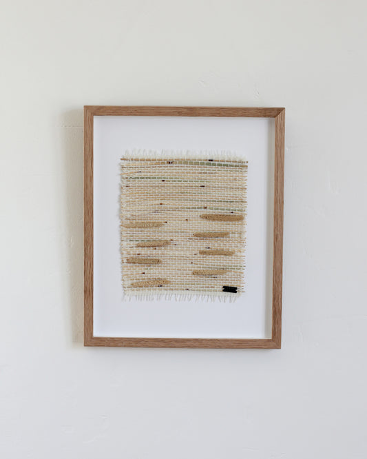 NÆR NATUR #6 Alopecurus Myosuroides