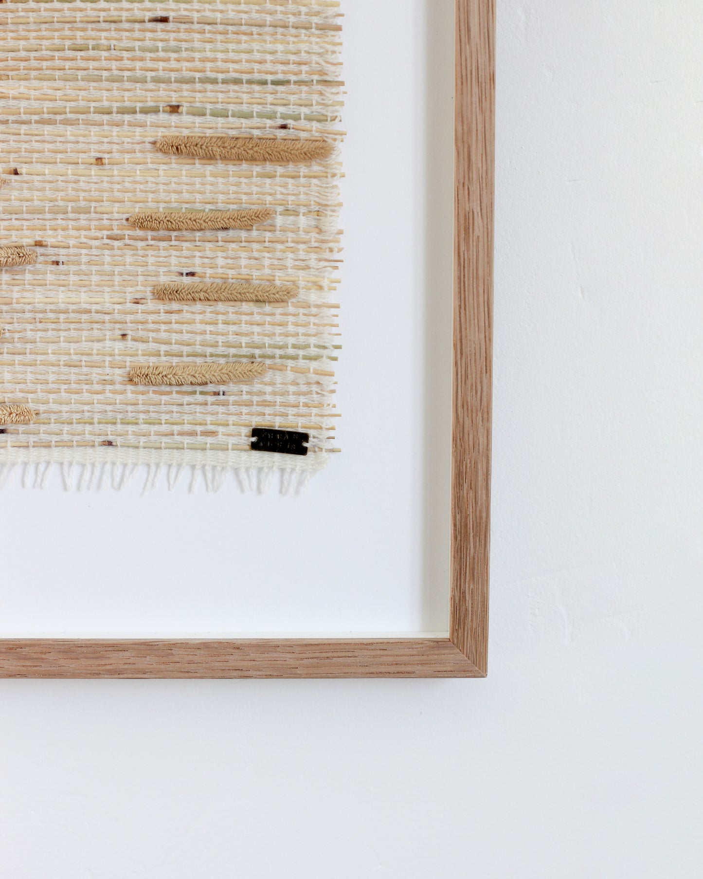 NÆR NATUR #6 Alopecurus Myosuroides