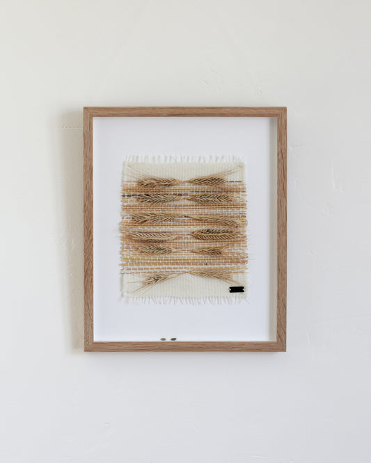 NÆR NATUR #7 Secale Cereale