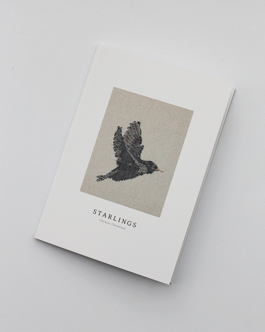 STARLINGS BOOKLET
