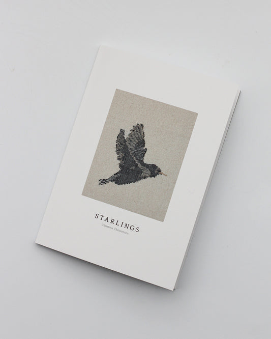 STARLINGS BOOKLET