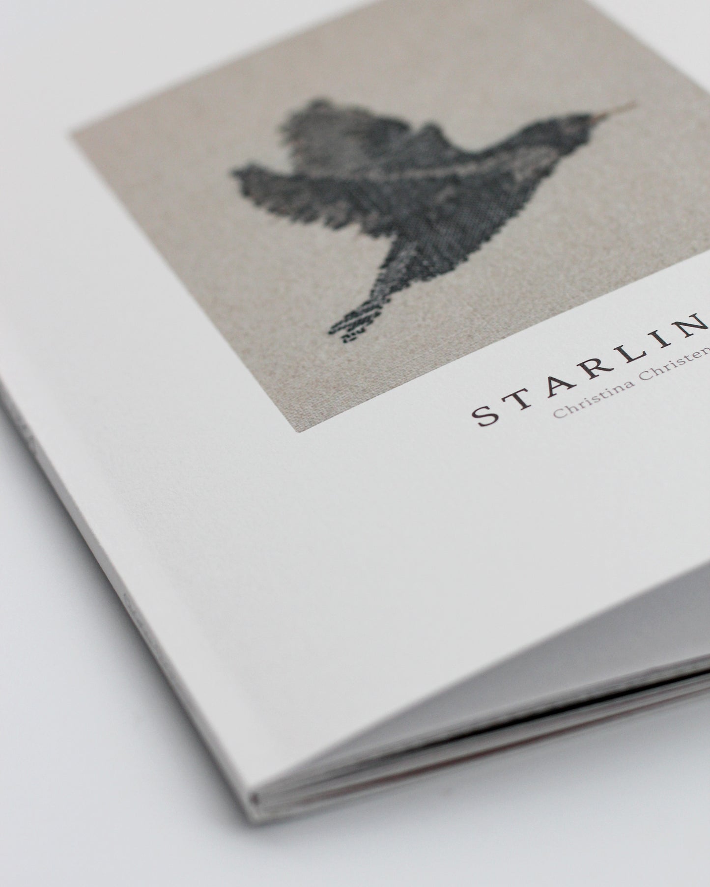 STARLINGS BOOKLET