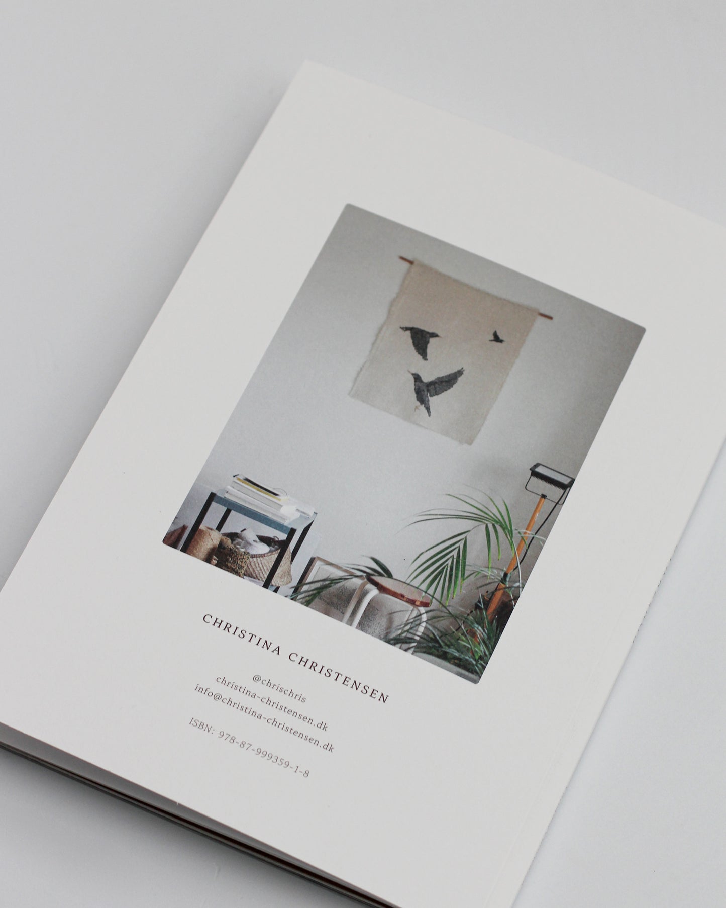 STARLINGS BOOKLET