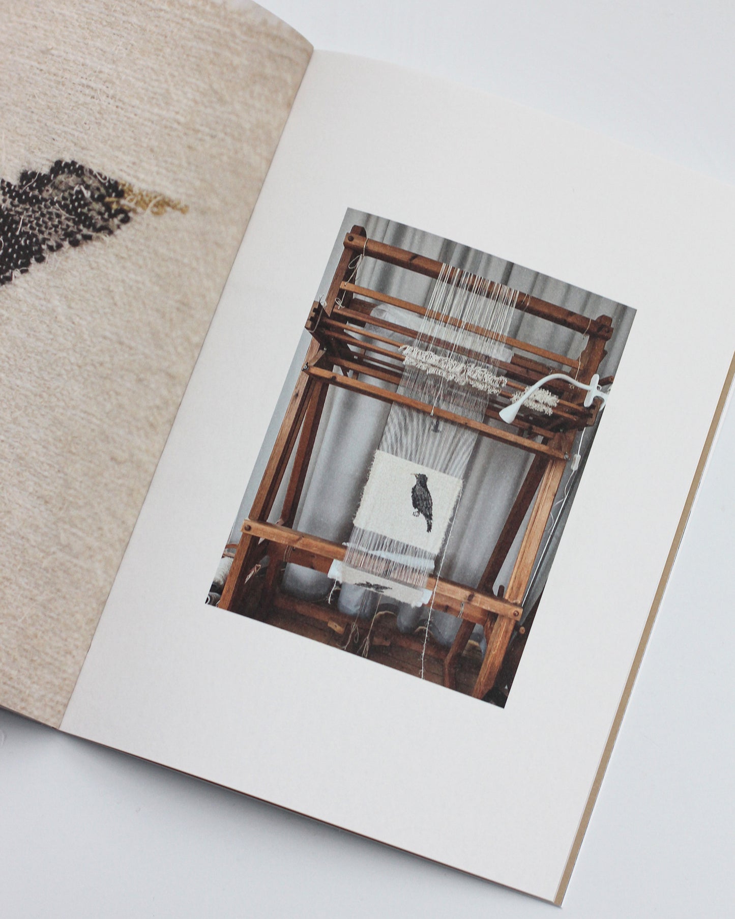 STARLINGS BOOKLET