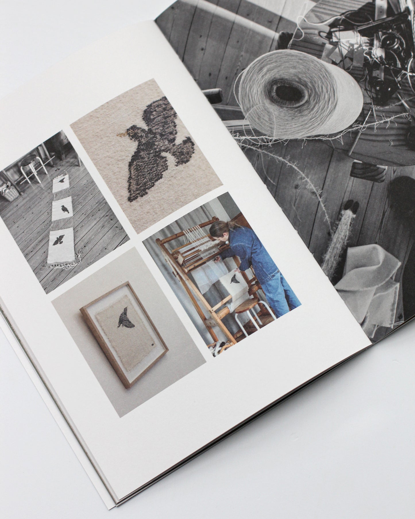 STARLINGS BOOKLET