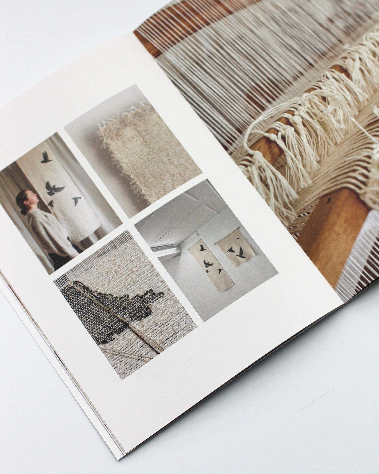 STARLINGS BOOKLET