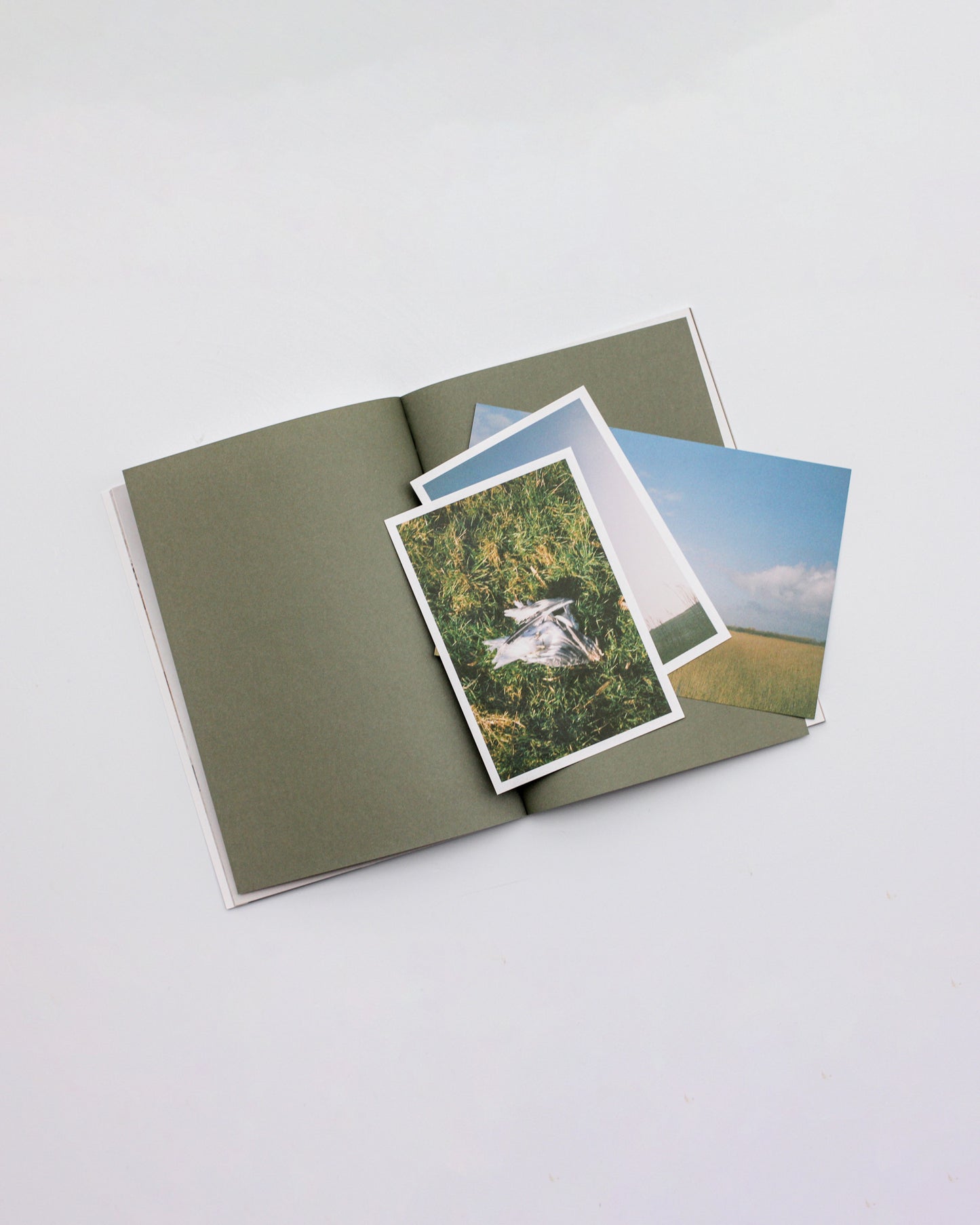 STARLINGS BOOKLET