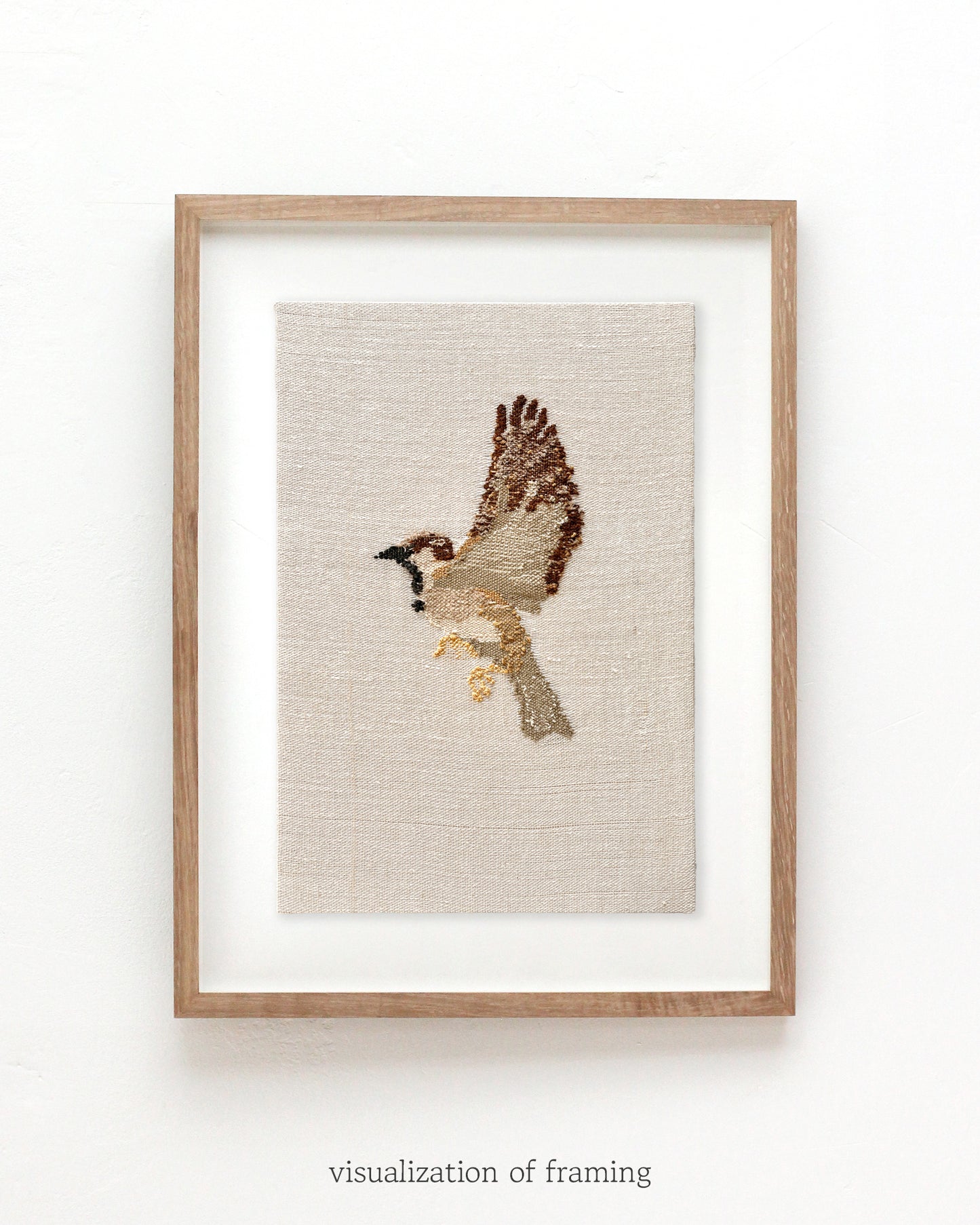 SPARROW #6