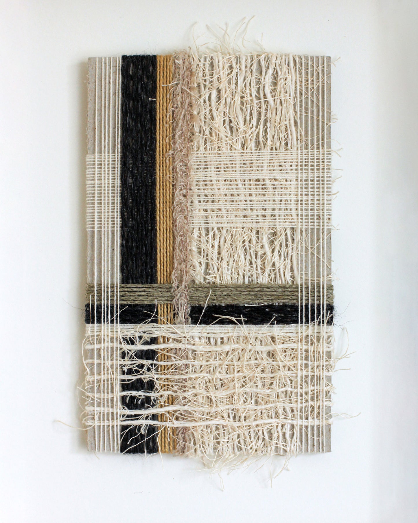 STARLINGS material test