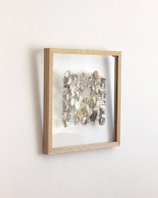 Woven Herbarium Dandelion