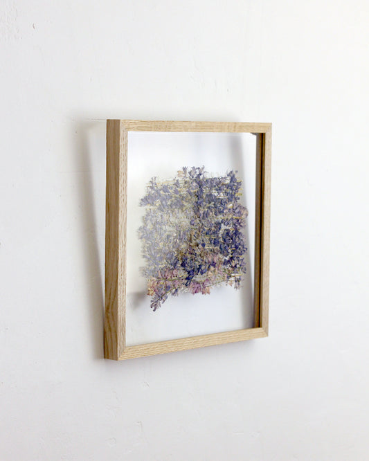 Woven Herbarium Klokkeskilla