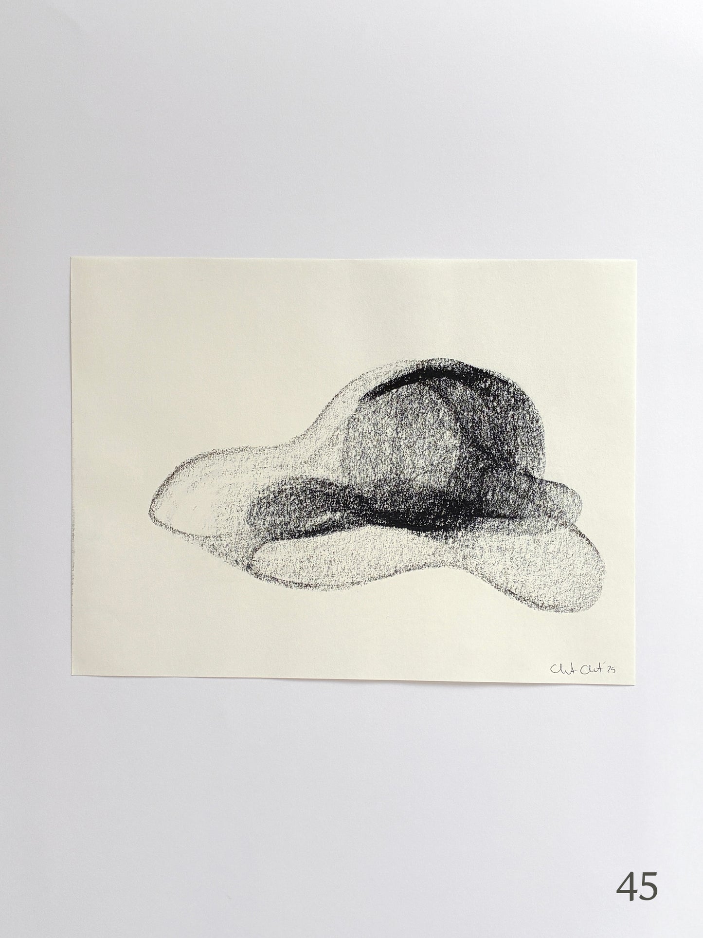 BLACK SUN . SKETCHES