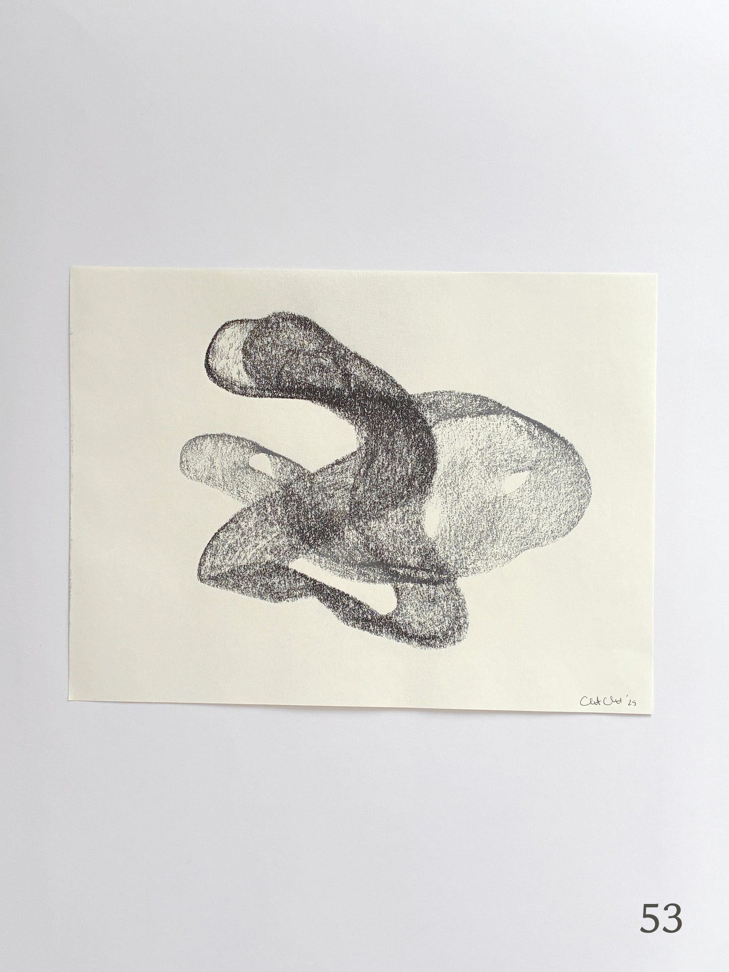 BLACK SUN . SKETCHES