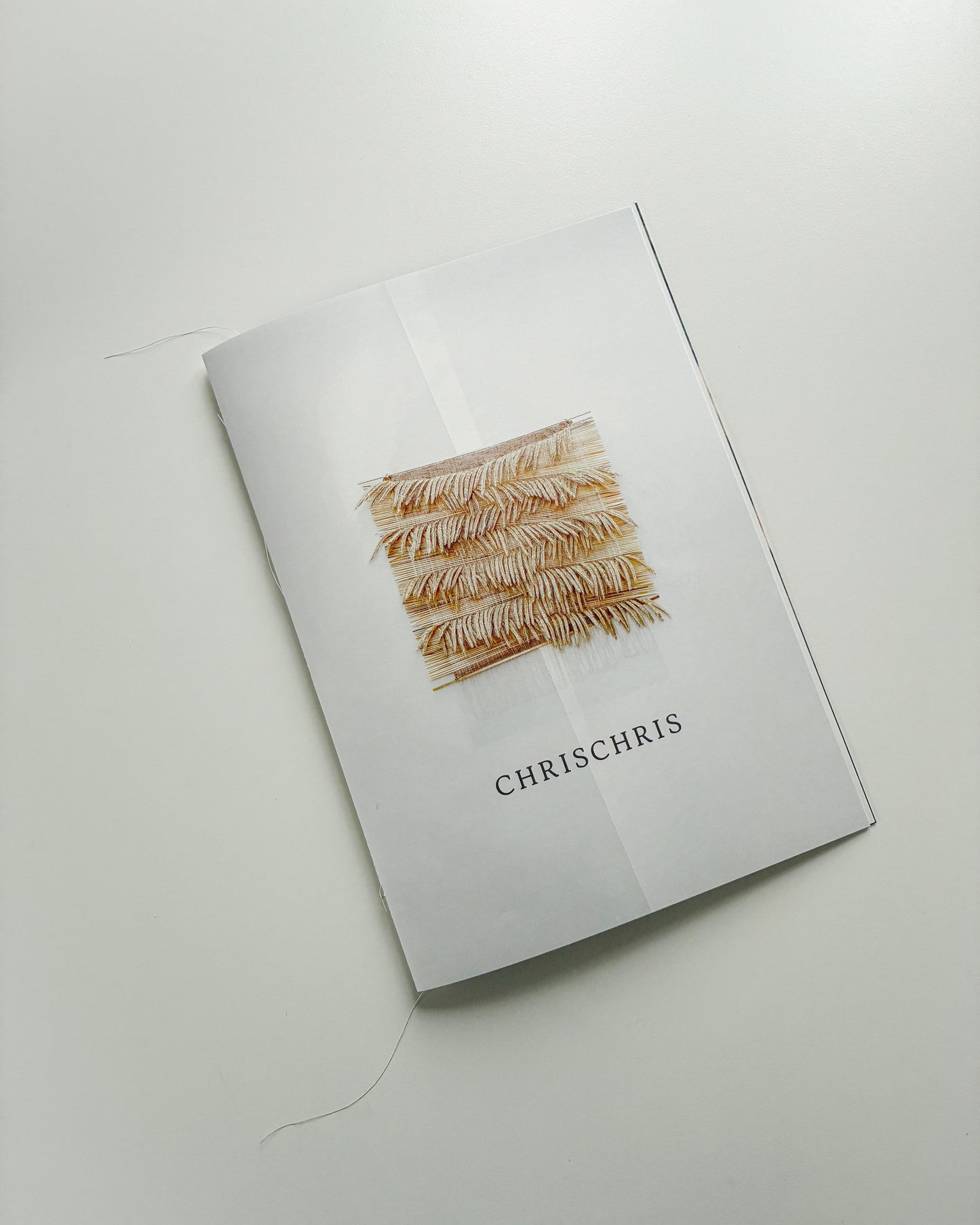 Analog catalog - CHRISCHRIS