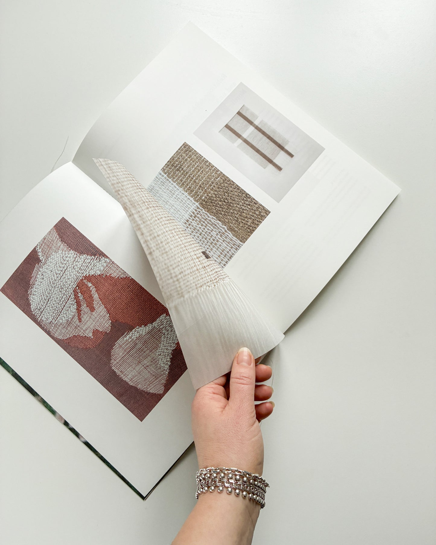 Analog catalog - CHRISCHRIS