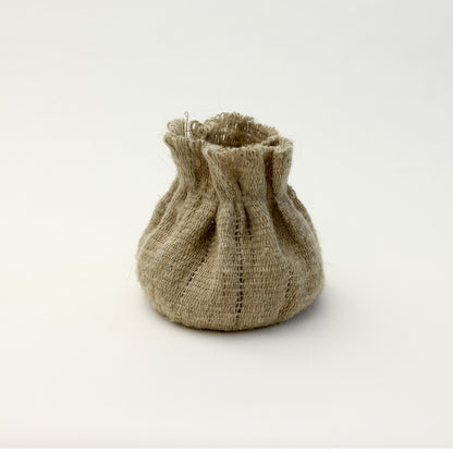Textile Sculptures
