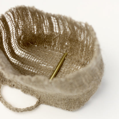 Textile Sculptures