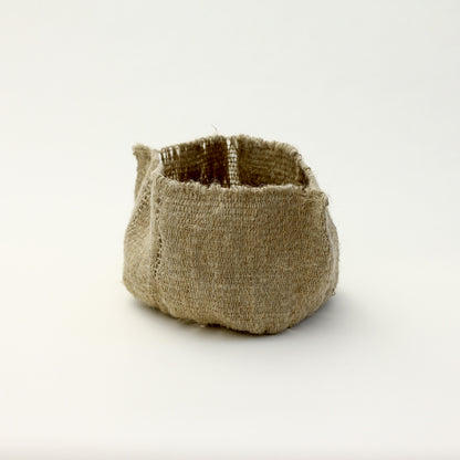 Textile Sculptures