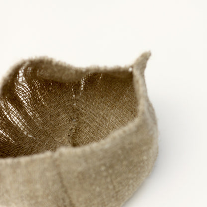Textile Sculptures