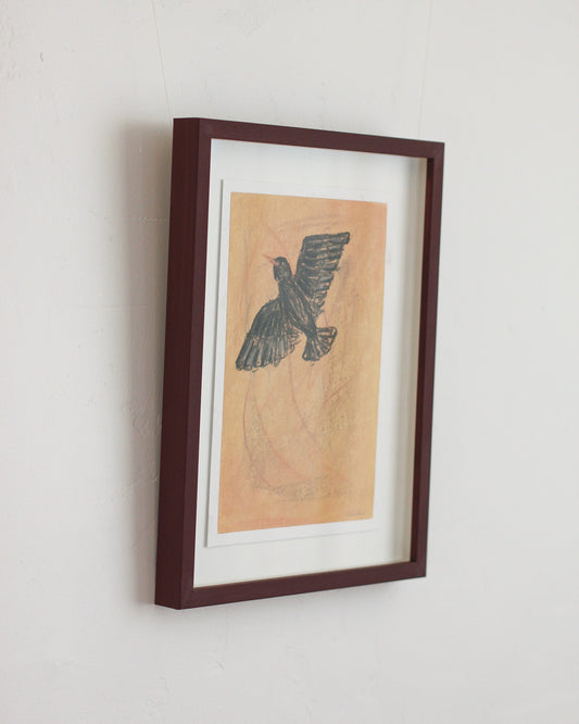 STARLINGS #4