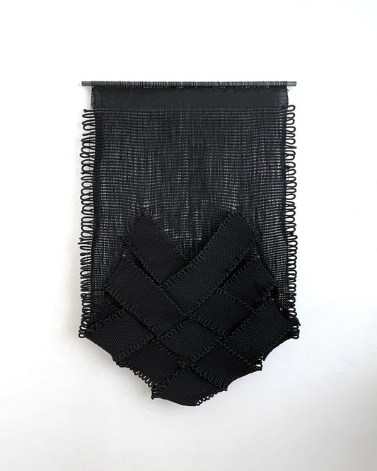 SURPLUS WALLHANGING