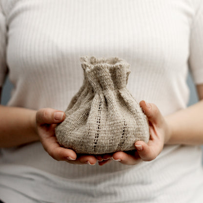 Textile Sculptures