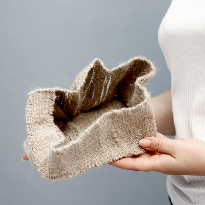Textile Sculptures