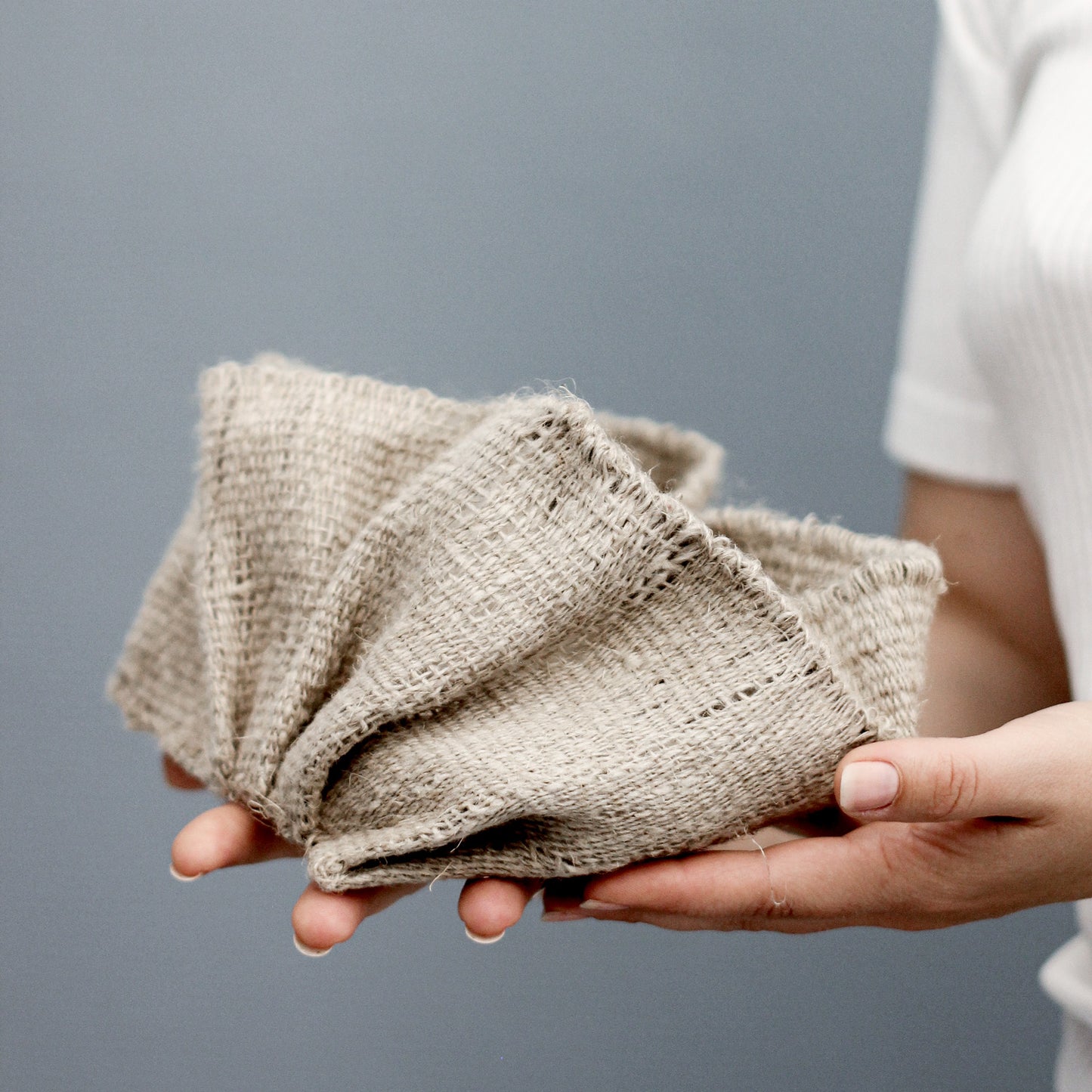Textile Sculptures