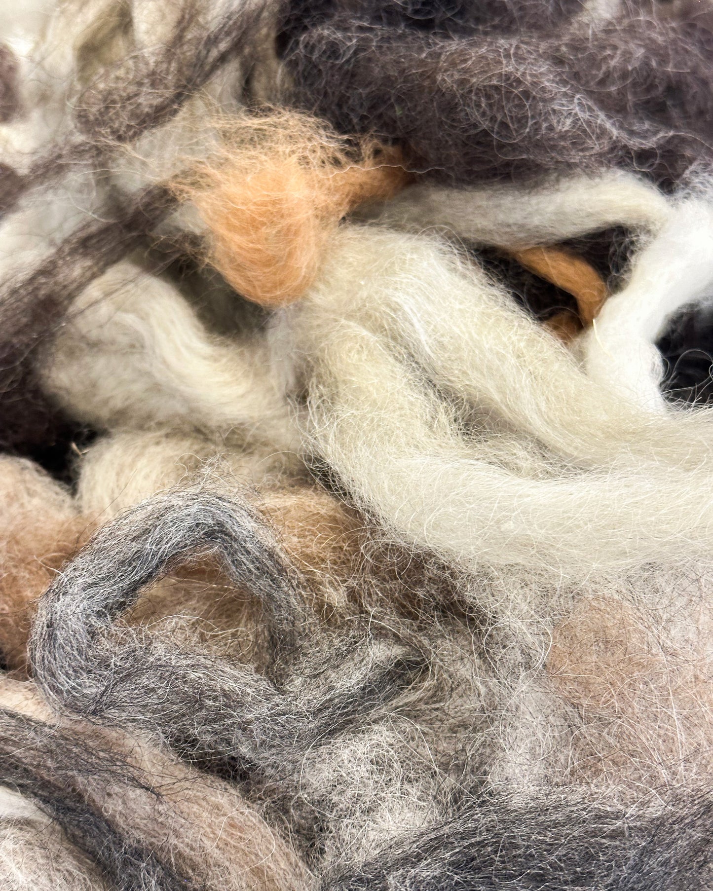 17 januar, 2026 - heldags WORKSHOP hos Det Vilde Spinderi. FÅ PLADSER TILBAGE.