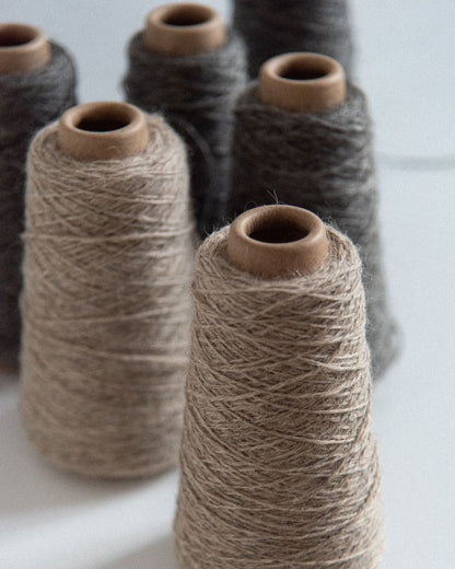 30 maj, 2026. Væve workshop hos Det Vilde Spinderi.