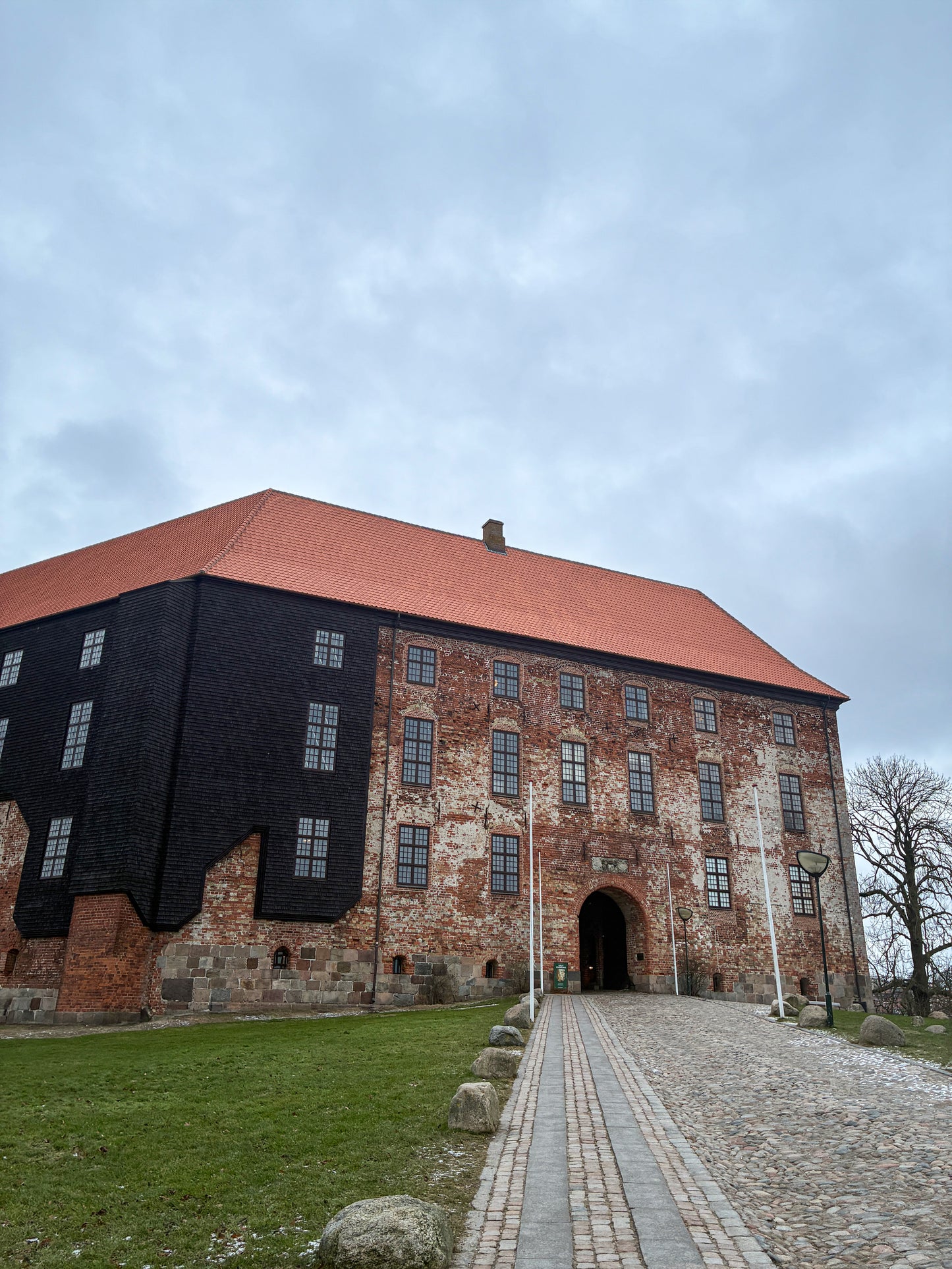 Uge 28 i sommerferien, 2026. Væve workshops på Koldinghus.