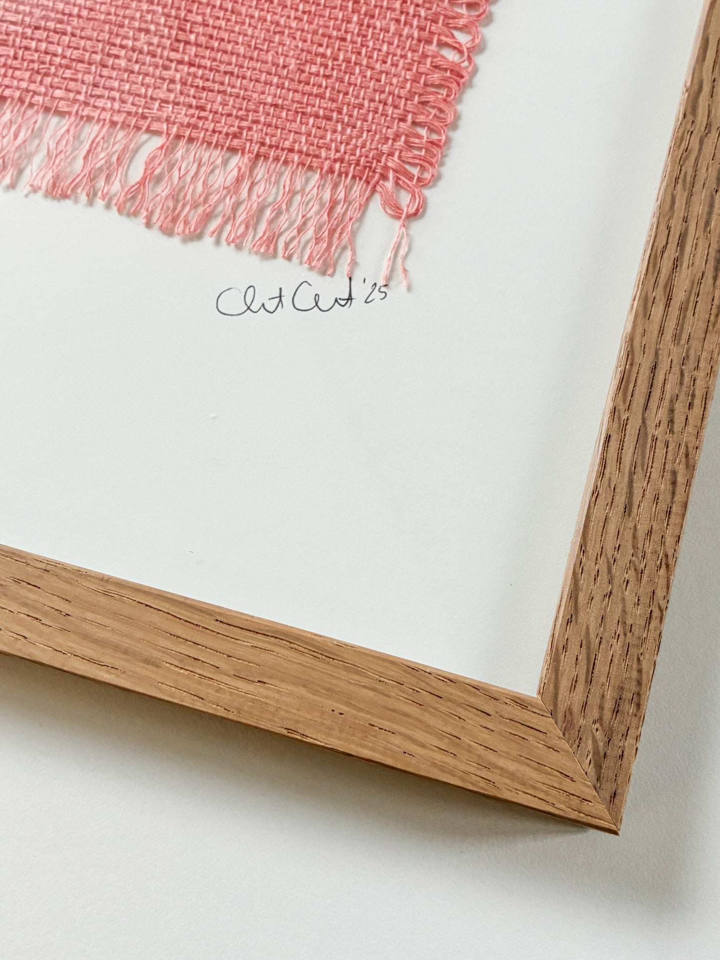 Sort Sol - study