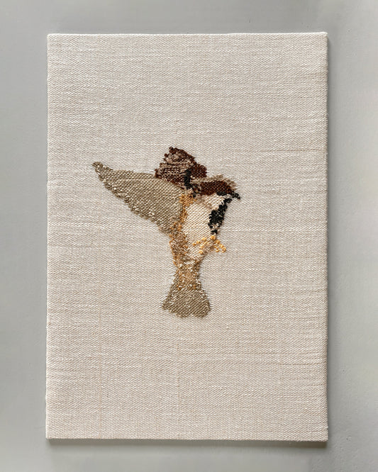 SPARROW #1