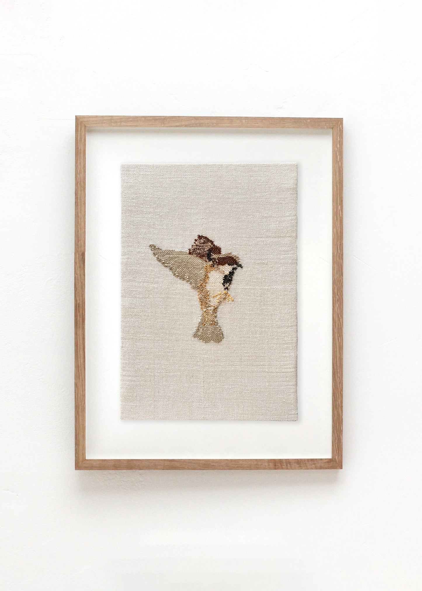 SPARROW #1