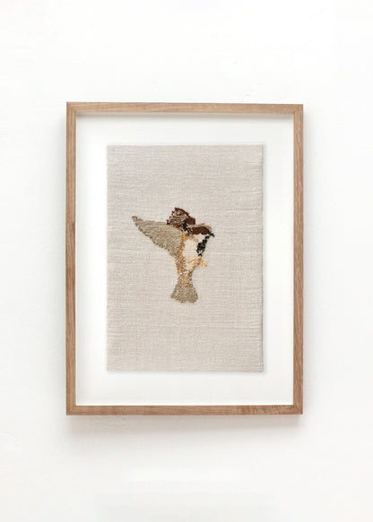 SPARROW #1