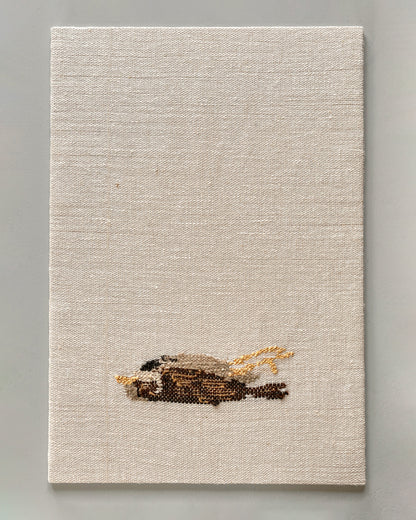 SPARROW #2